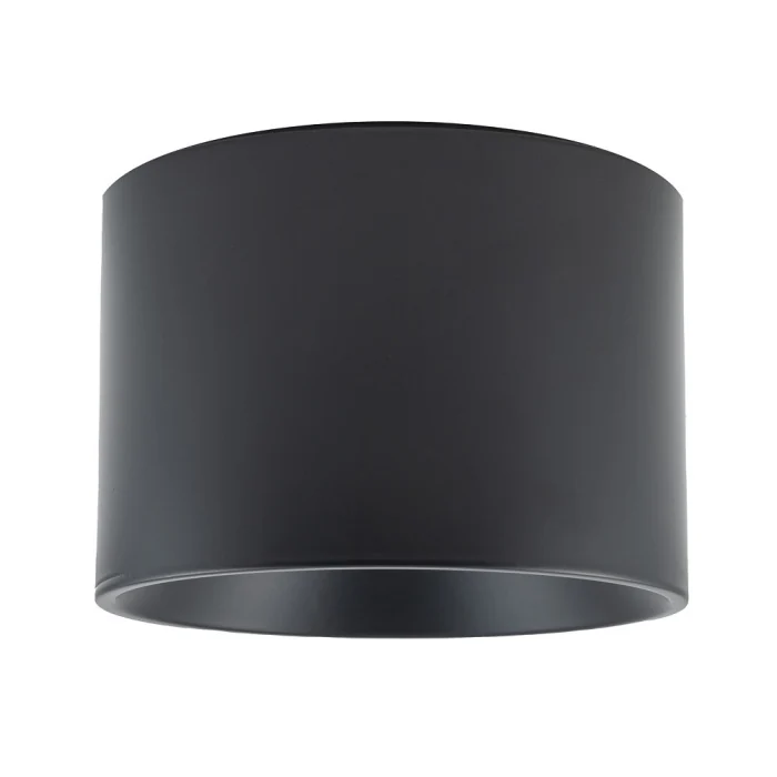 Потолочный cветильник Nowodvorski Bol Black 10484