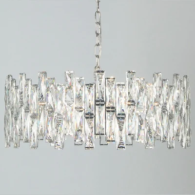 Люстра 10123+5/C Newport