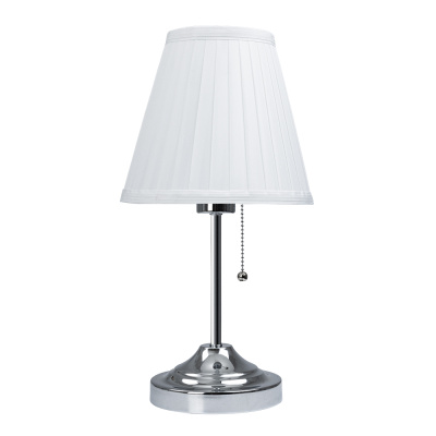 Светильник настольный Arte Lamp MARRIOT A5039TL-1CC