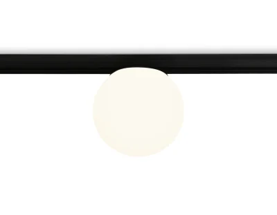 Светильник светодиодный трековый для шинопровода Magnetic Ambrella light GL3921