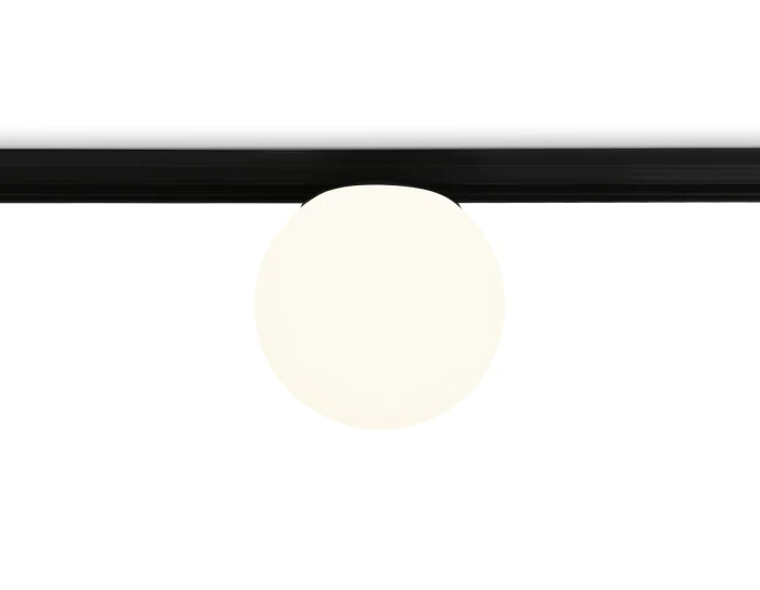 Светильник светодиодный трековый для шинопровода Magnetic Ambrella light GL3921