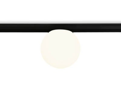 Светильник светодиодный трековый для шинопровода Magnetic Ambrella light GL3921