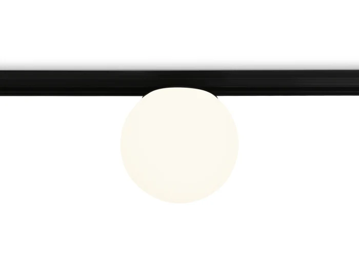 Светильник светодиодный трековый для шинопровода Magnetic Ambrella light GL3921