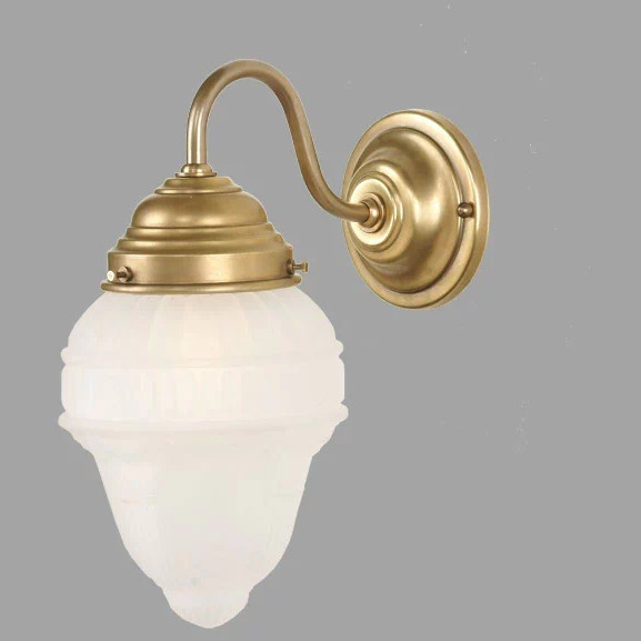 Бра Berliner Messinglampen A34-113gsB