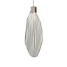 Подвесной светильник Delight Collection Harpe 5046P/M satin nickel
