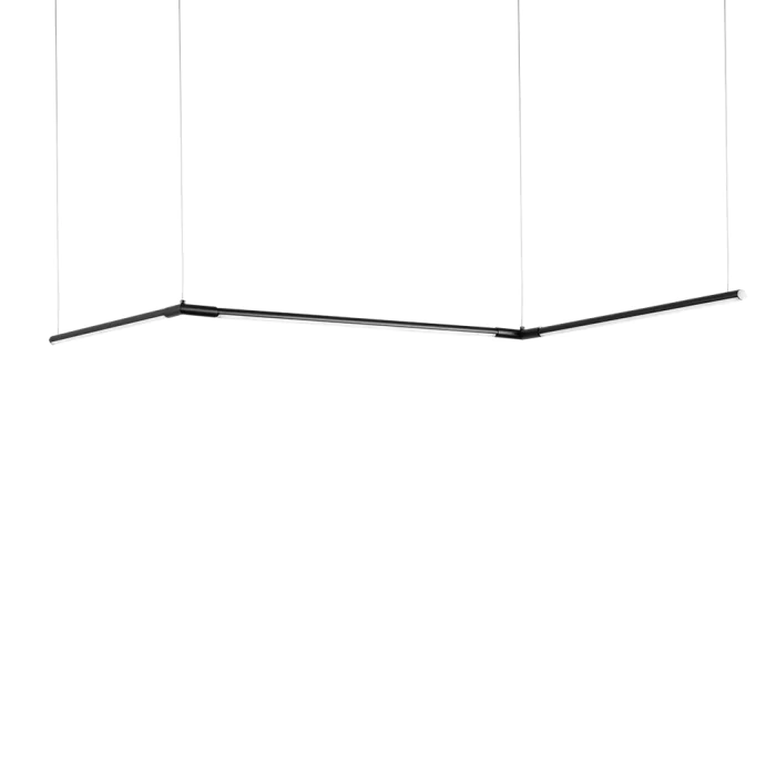 Светильник подвесной Arte Lamp FANTASY A2193SP-36BK