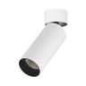 Спот Белый LED 1*7W 3000K 560Lm Ra>90 60° IP20 D52xH130 220-240VV ST171.532.07