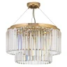 Люстра подвесная Arti Lampadari Enio E 1.5.D50.101 GP