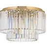 Люстра подвесная Arti Lampadari Enio E 1.5.D50.101 GP