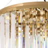 Люстра подвесная Arti Lampadari Enio E 1.5.D50.101 GP