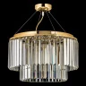 Люстра подвесная Arti Lampadari Enio E 1.5.D50.101 GP