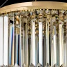 Люстра подвесная Arti Lampadari Enio E 1.5.D50.101 GP