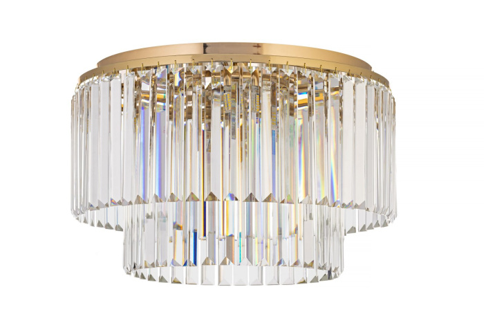 Люстра подвесная Arti Lampadari Enio E 1.5.D50.101 GP