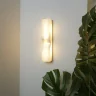 Настенный светильник Delight Collection Wall lamp 8292W/S brass