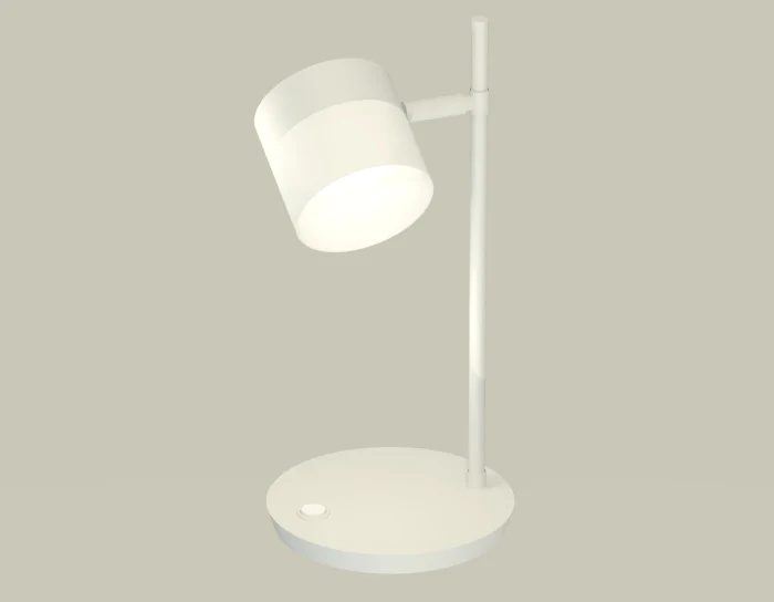 Комплект настольного поворотного светильника с акрилом Ambrella light XB9801204