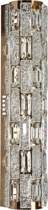 Светильник настенный Stilfort 4014/03/01W Gabbana