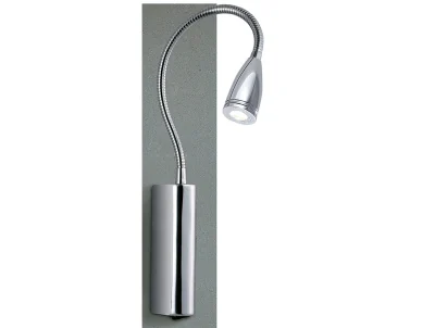 Бра 14801/A LED сhrome Newport