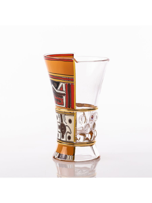 Набор стаканов Seletti Hybrid 9181
