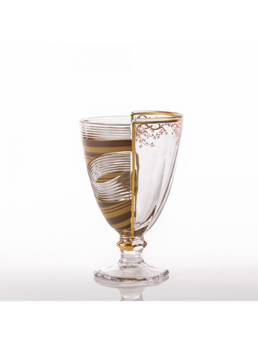 Набор стаканов Seletti Hybrid 9181