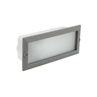 Уличный встраиваемый светильник HERCULES 05-8961-34-CL