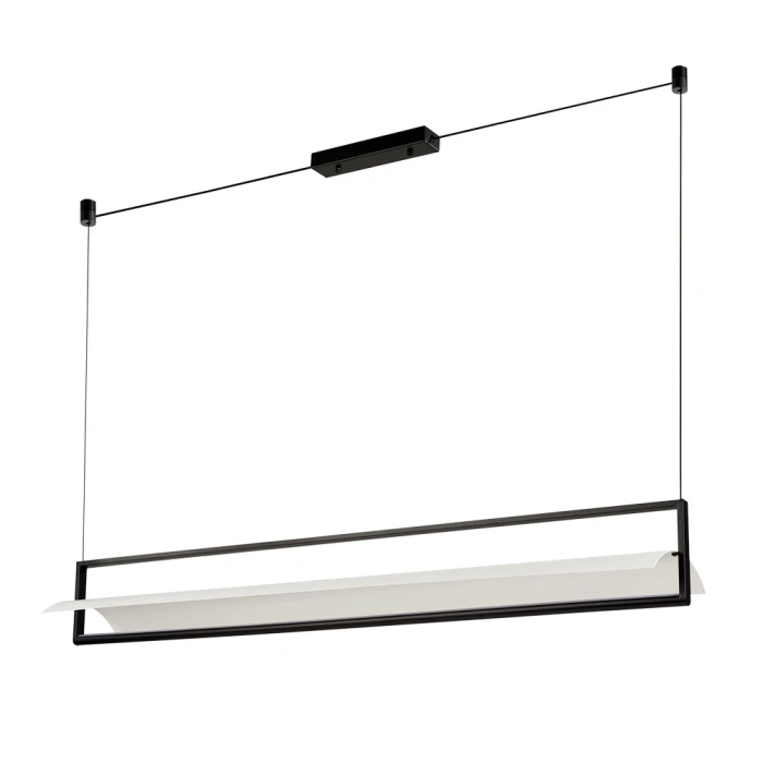 Светильник подвесной Divinare PUNTO 1077/06 SP-18