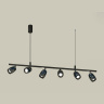 Комплект подвесного поворотного светильника Ambrella light XB9006500