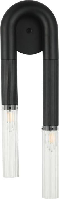 Светильник настенный Stilfort 2185/02/02W FORTUNA