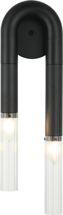 Светильник настенный Stilfort 2185/02/02W FORTUNA