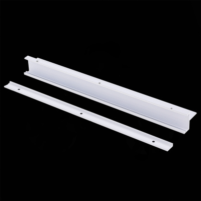 Усилитель стыка для трехфазного шинопровода ST-Luce Белый ST030.509.21