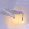 Настенный светильник Seletti Bird Lamp 14721