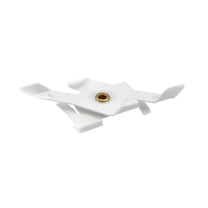 Фиксатор трека к потолку тип G к шинопроводу 5040xx-(F)/(R) Quattro Lightstar 504196-02
