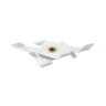 Фиксатор трека к потолку тип G к шинопроводу 5040xx-(F)/(R) Quattro Lightstar 504196-02