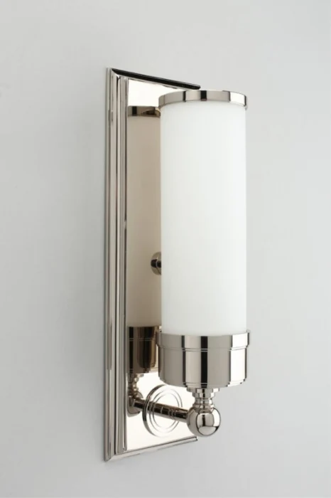 Светильник настенный Aployt Rin APL.804.11.01