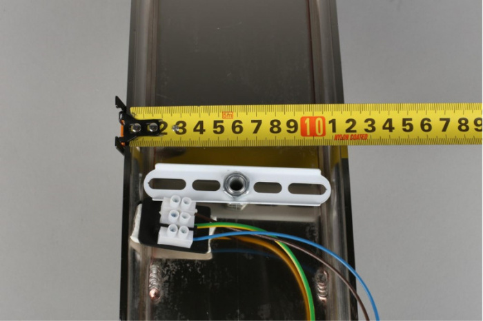 Светильник настенный Aployt Rin APL.804.11.01