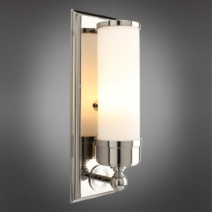 Светильник настенный Aployt Rin APL.804.11.01