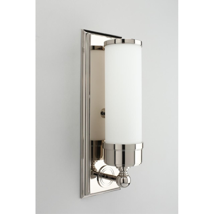 Светильник настенный Aployt Rin APL.804.11.01