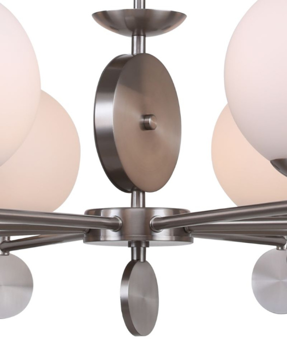 Люстра на штанге Stilfort 2141/11/08P Marsela