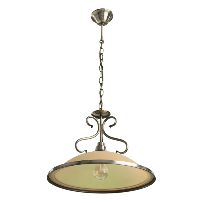Подвесной светильник Arte Lamp Safari A6905SP-1AB