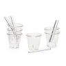 Стакан Seletti Estetico Quotidiano 10655KIT