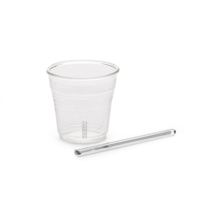 Стакан Seletti Estetico Quotidiano 10655KIT