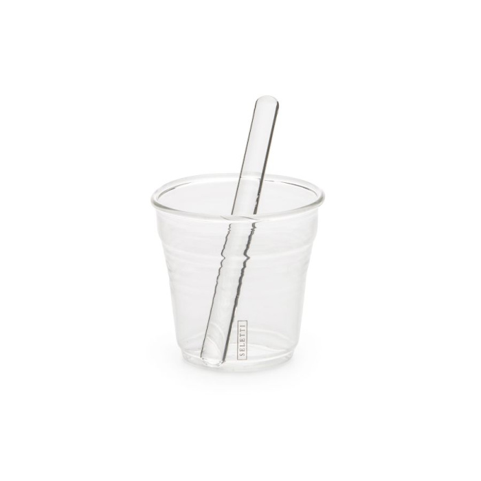 Стакан Seletti Estetico Quotidiano 10655KIT