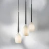 Подвесной светильник Lightstar Meta Duovo 807110