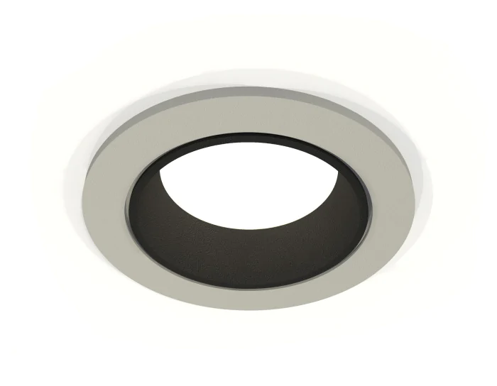 Комплект встраиваемого светильника Ambrella light XC6514002