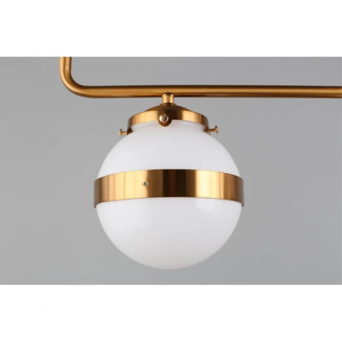 Люстра подвесная Aployt Lulu APL.820.03.03