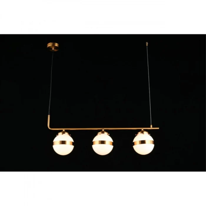 Люстра подвесная Aployt Lulu APL.820.03.03