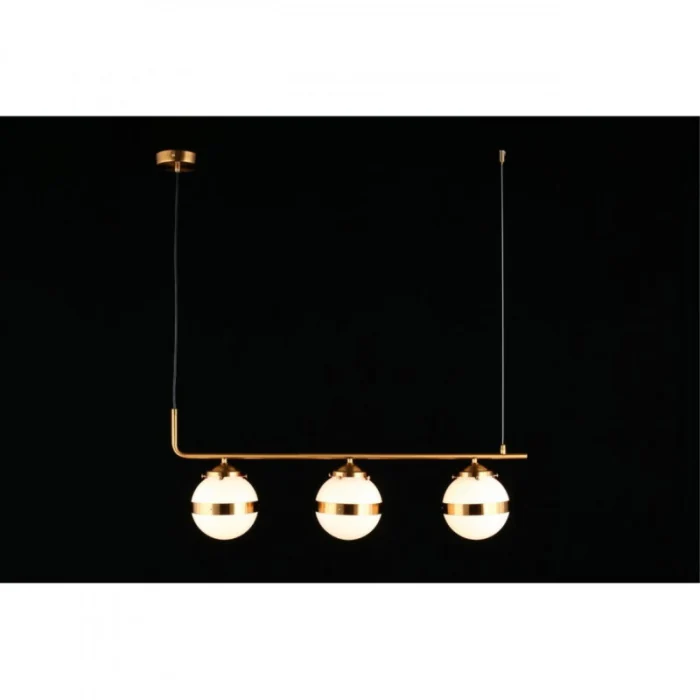 Люстра подвесная Aployt Lulu APL.820.03.03