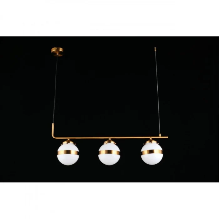 Люстра подвесная Aployt Lulu APL.820.03.03