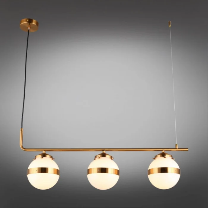 Люстра подвесная Aployt Lulu APL.820.03.03