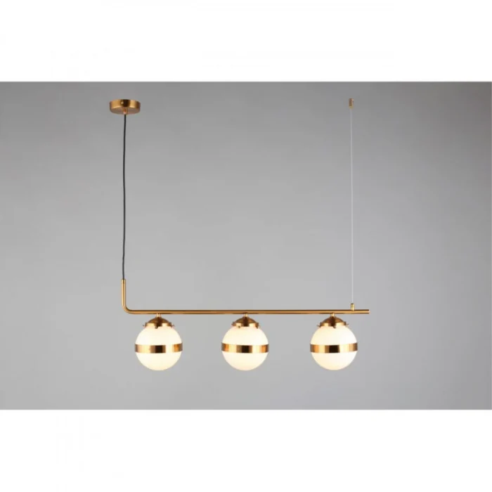 Люстра подвесная Aployt Lulu APL.820.03.03