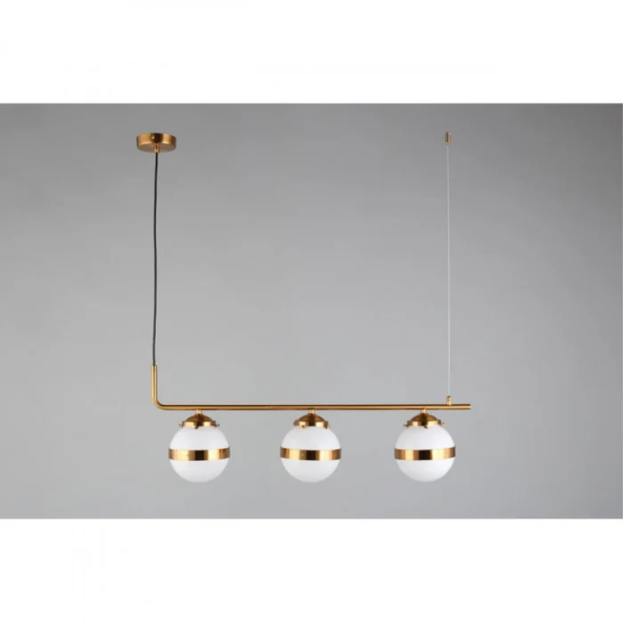 Люстра подвесная Aployt Lulu APL.820.03.03